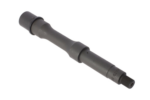 16" 4150 M4 Contour Barrel  5.56 NATO Carbine Length Gas System w/ 1:8 Twist