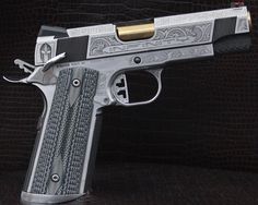 1911 STAINLESS CALIFORNIA – Best Price