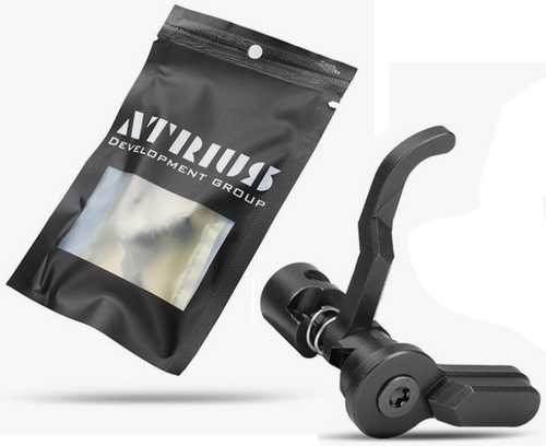 AR-15 Trigger