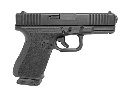 AR10 mil-spec Lower Receiver Parts Kit