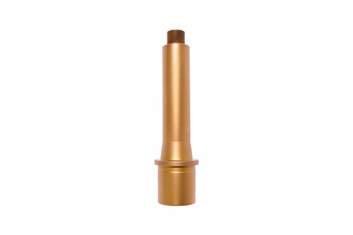 AR9 4.5" 9mm 9×19 1:10 1/2×36 Barrel 416 Stainless Steel Chameleon
