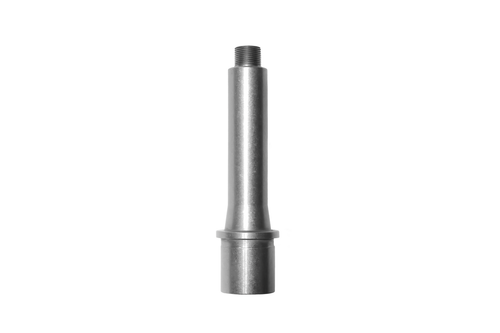 AR9 4.5" 9mm 9×19 1:10 1/2×36 Barrel 416 Stainless Steel Gold
