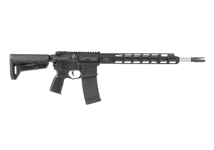 Authentic M400-TREAD V2