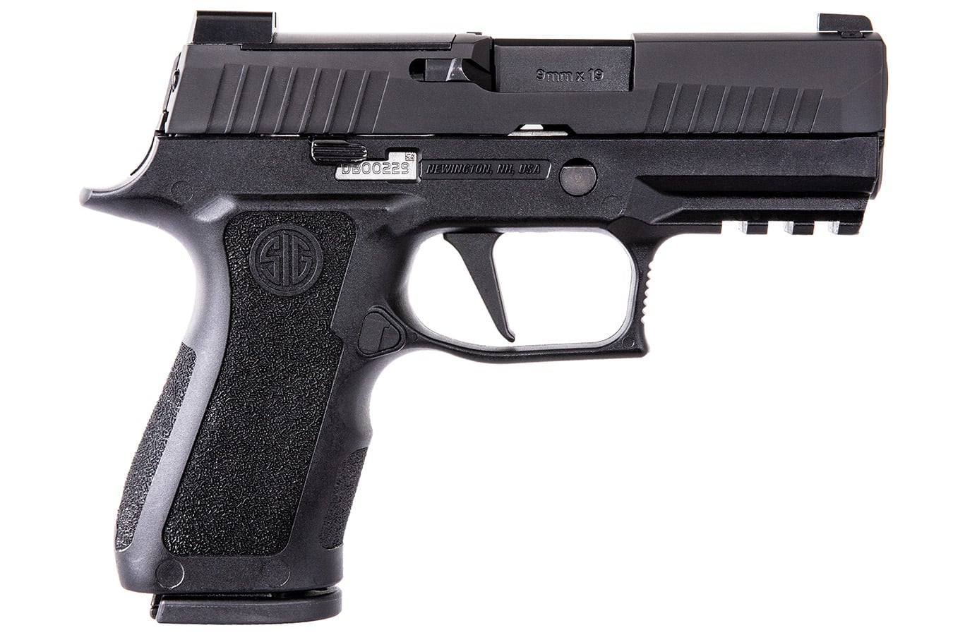 Buy P320-XCOMPACT