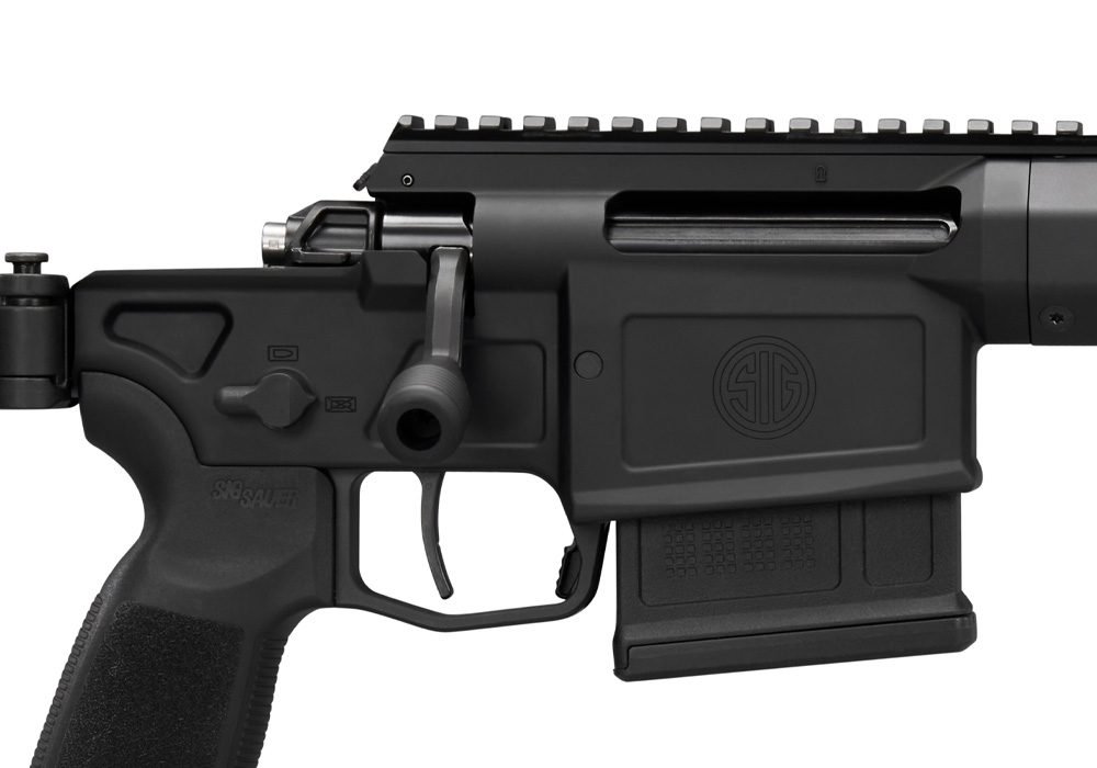 CROSS 277 SIG FURY Direct