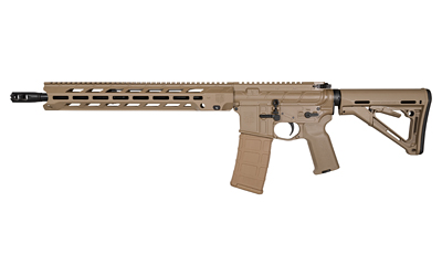 Diamondback DB15 Obsidian 5.56 NATO 16 in FDE AR Rifle
