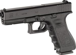GLOCK 17 – Fast Ship