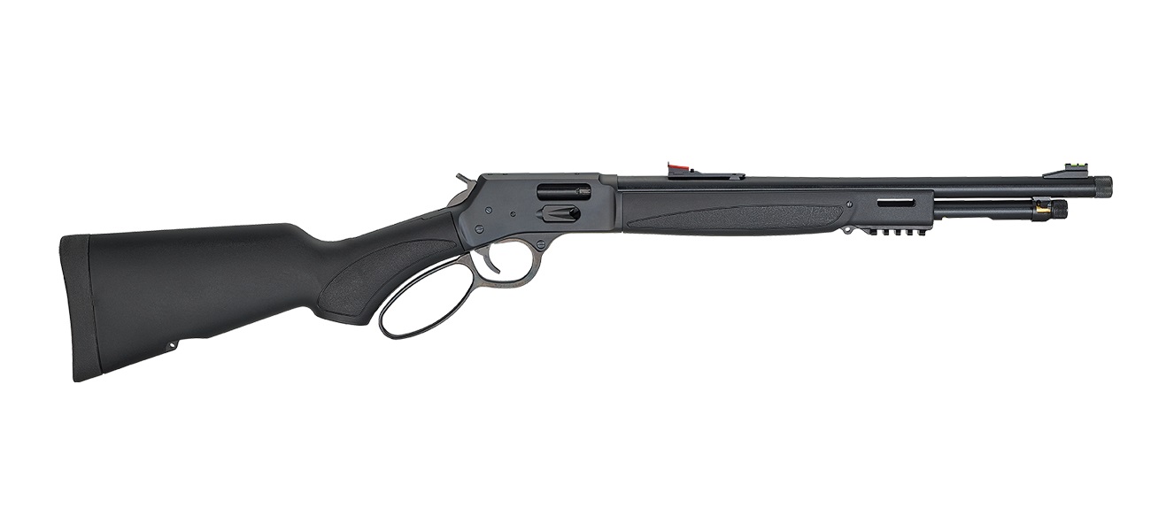 Henry Big Boy X H012X .44 Rem Mag 17.4″ 7-Rd