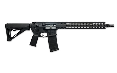 Radian Model 1 .223 Wylde 14.5in Black