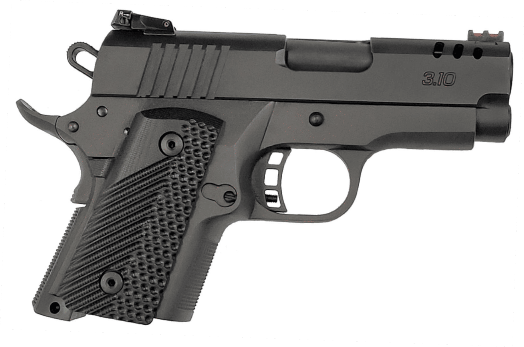 Rock Island Armory Armscor Rock Island Armory Baby Rock 9…