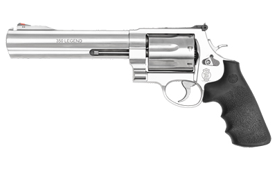 Smith & Wesson Model 350 .350 Legend 7.5 in 7-Round